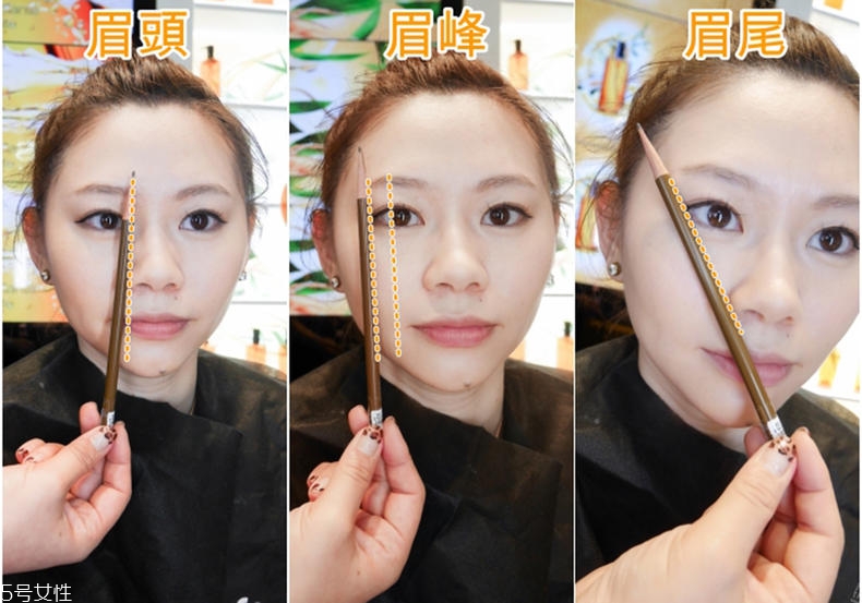 ʲôü������С ����ü�Ͳ���ͼ��